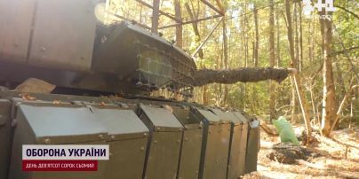 Трофеї з Курщини тепер працюватимуть проти самих росіян! Репортаж Андрія Цаплієнка
