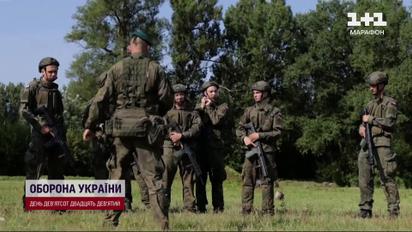 Мобілізація в Європі! Третина громадян не готова боронити свої країни!