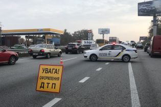 В ДТП на Киевщине погибла участница популярного шоу - СМИ