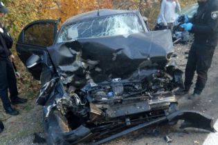 На Одещині співробітників ДСНС залучали до допомоги у двох смертельних ДТП
