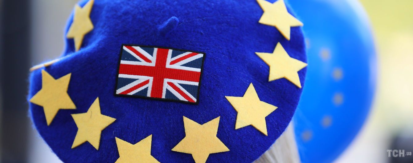 Великій Британії та ЄС вдалося домовитися про фінансову співпрацю після Brexit