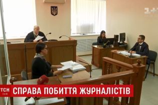 Бьют тревогу: одесские активисты подозревают, что дело о бойне возле ОГА времен Майдана "сливают" в суде