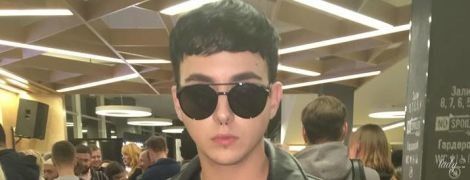 Заинтриговал: MELOVIN признался, чем будет пахнуть его новый альбом
