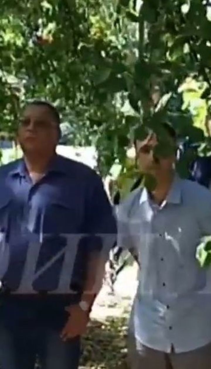 На Харьковщине активисты борются против власти сел, где находятся месторождения газа
