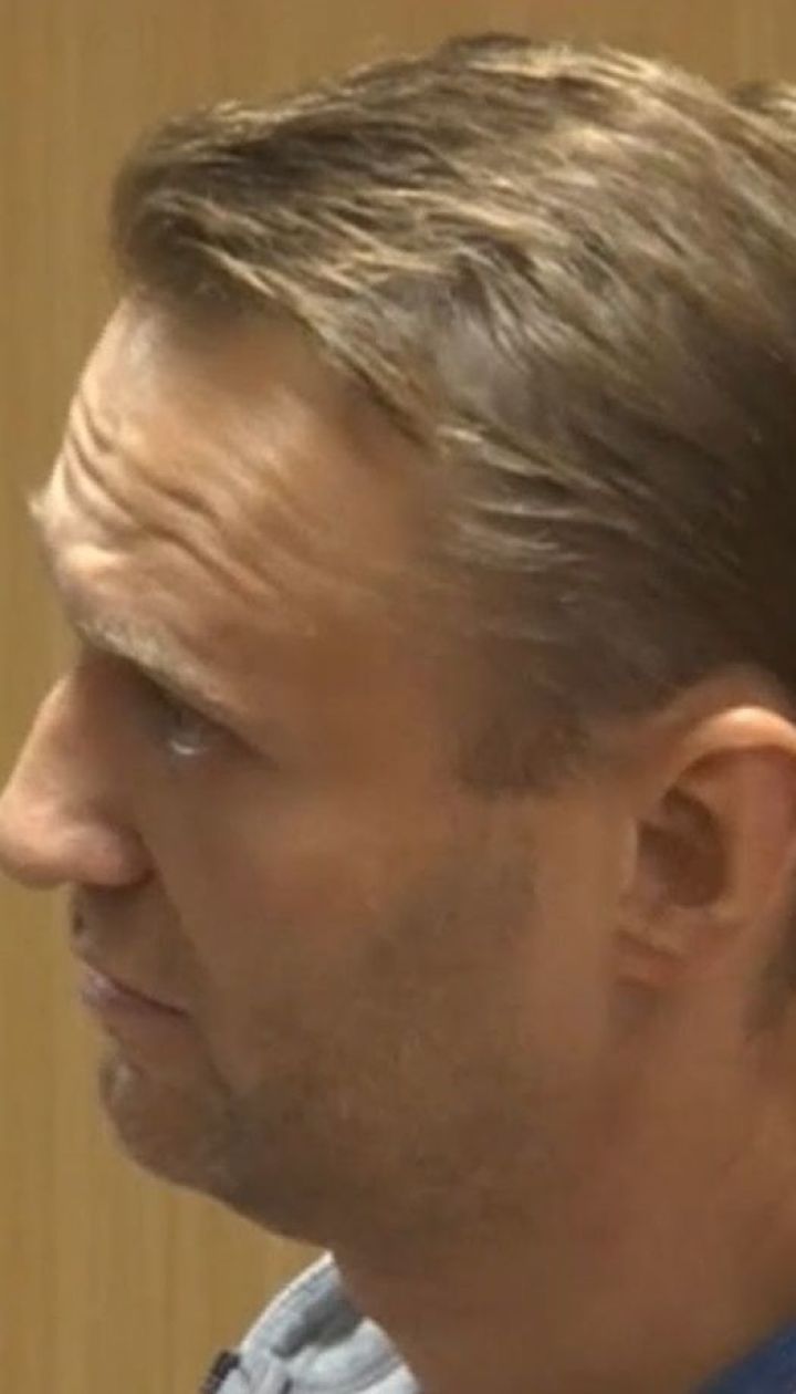 Словесні дуелянти: екс-охоронець Путіна викликав на дуель Навального