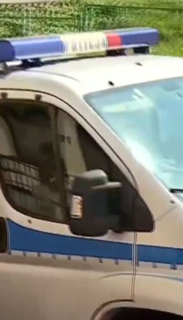 У Польщі затримали українця за спробу дати хабаря поліції