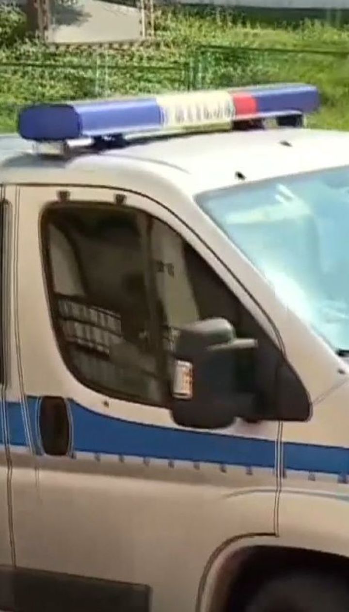В Польше задержали украинца за попытку дать взятку полиции