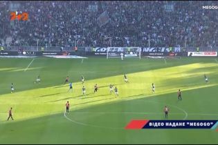 Как выступает "Ренн" во французском чемпионате
