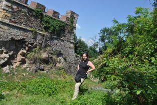 Рідкісний вид раку уразив Олену