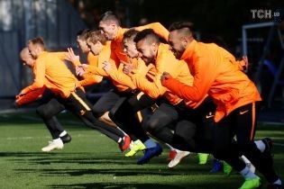 Букмекери вважають, що "Шахтар" не зможе перемогти "Манчестер Сіті"