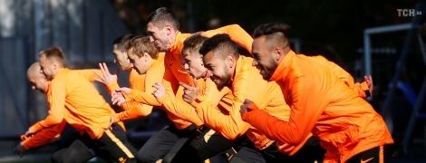 Букмекеры считают, что "Шахтер" не сможет победить "Манчестер Сити"