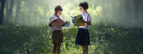 ТСН stories. Пять навыков, которые пригодятся ребенку в будущем