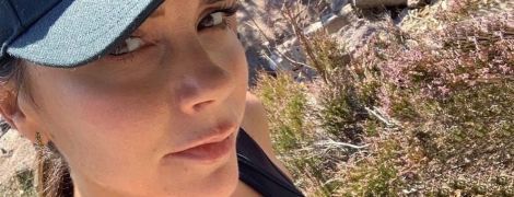 Обиделась на мужа и уехала в SPA: Виктория Бекхэм постит селфи из Баден-Бадена