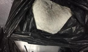 В аэропорту "Киев" задержали мужчину с четырьмя килограммами кокаина