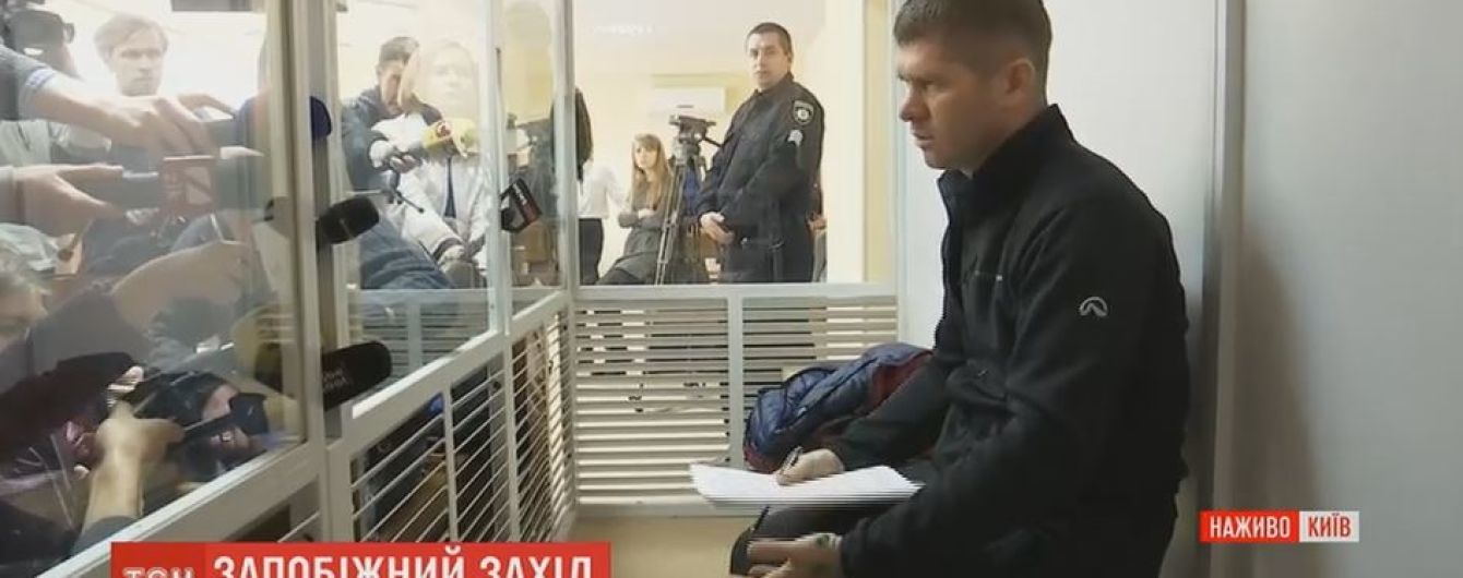 Водитель, который вез актеров "Дизель Шоу", рассказал, что повлекло аварию