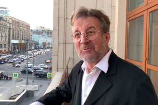 Ярмольник попал в "черный список" Минкульта