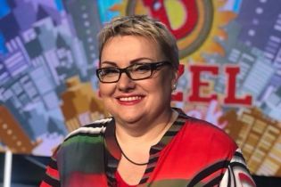 У Житомирі з оплесками попрощалися з акторкою "Дизель Шоу" Мариною Поплавською