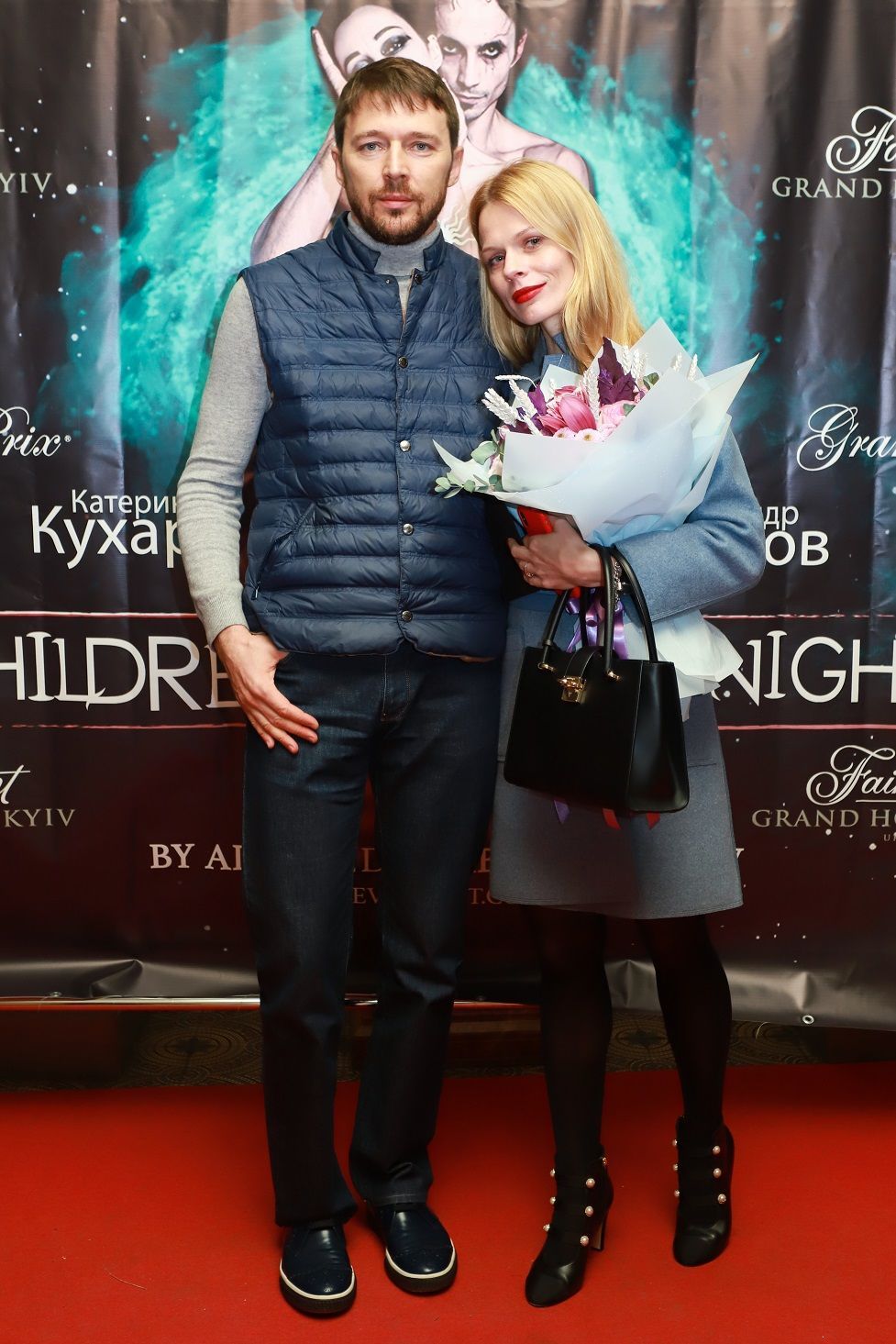 Премьера балета "Дети ночи 2. Андрогин"_10