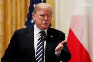 Трамп погрожує створити ядерний арсенал для протидії РФ та Китаю