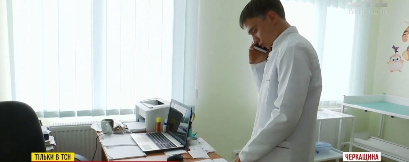 Кредит і власна бухгалтерія: як працюють перші приватні сімейні лікарі в Україні