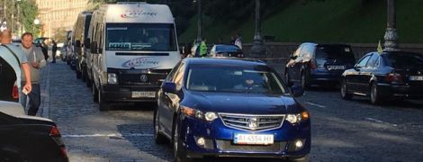 Перемога євробляхера над митниками не стане всеукраїнським судовим прецедентом