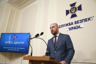 Военная разведка заявила о разоблачении агентурной сети российских спецслужб в Украине