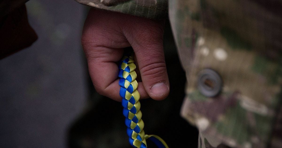 На Донбасі один військовослужбовець Об'єднаних сил отримав вогнепальне поранення