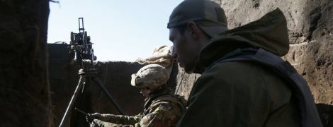 "В принципе, тихо": военные опасаются, что затишье на фронте может быть подготовкой к "буре"
