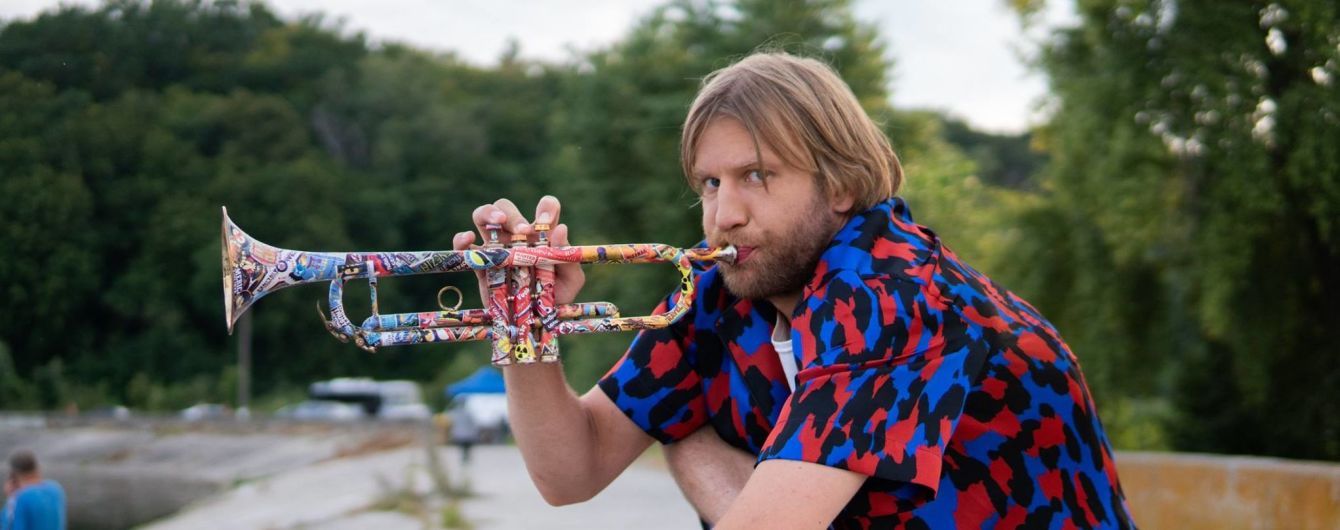 Іван Дорн представив спільний трек з відомими американським діджеєм та співачкою