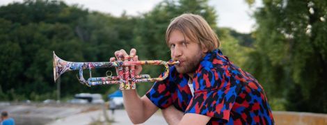 Іван Дорн представив спільний трек з відомими американським діджеєм та співачкою