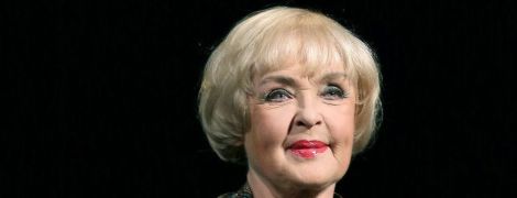 ПраАда: Ада Роговцева вперше стала прабабусею