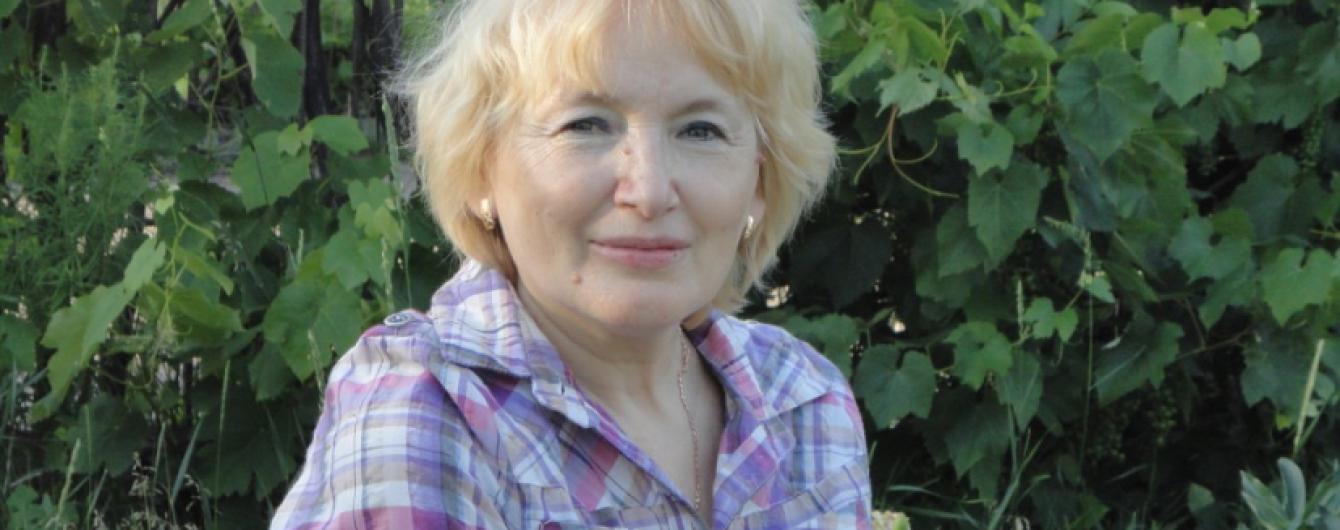 Вже два роки Любов бореться за своє життя і просить допомоги