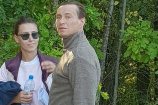 Під час знімань стрічки з Сергієм Безруковим танк на смерть задавив каскадера