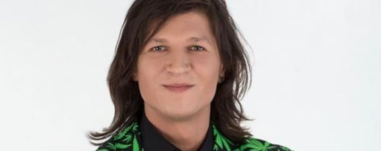 У Києві поховали соліста гурту "Ненсі" Сергія Бондаренка