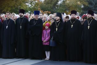 В РПЦ відповіли Варфоломію на заклик змиритися з наданням автокефалії Українській церкві