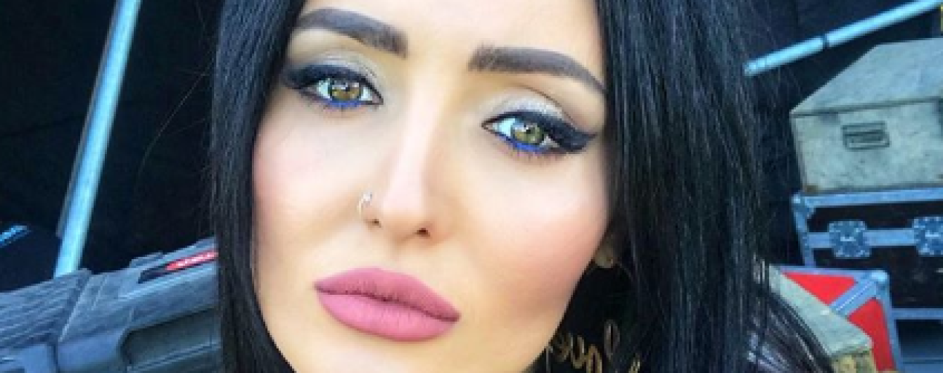 Звезды на отдыхе: Анна Добрыднева в купальнике похвасталась сексуальной фигурой