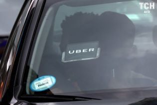 Uber запустит электрокары в Лондоне, чтобы не засорять воздух
