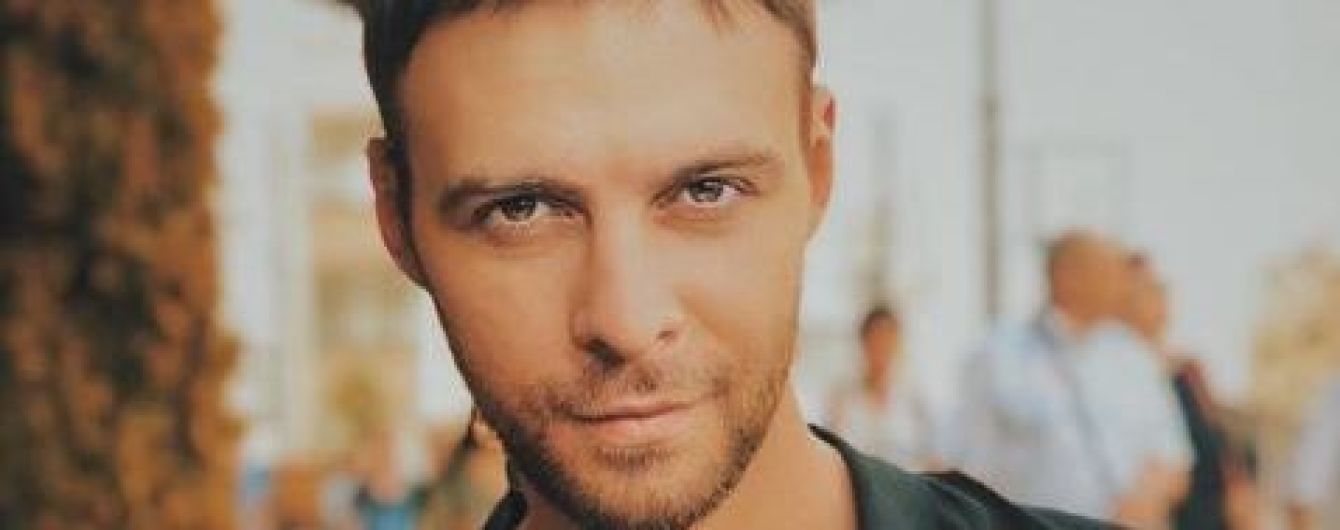 Гості з минулого: Макс Барських у стилі 80-х проанонсував майбутній трек