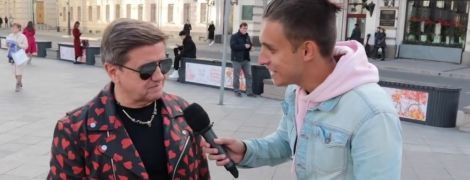 Куртка за 700 євро та годинник від олігарха. Український політолог похвалився у Москві вартістю свого гардеробу