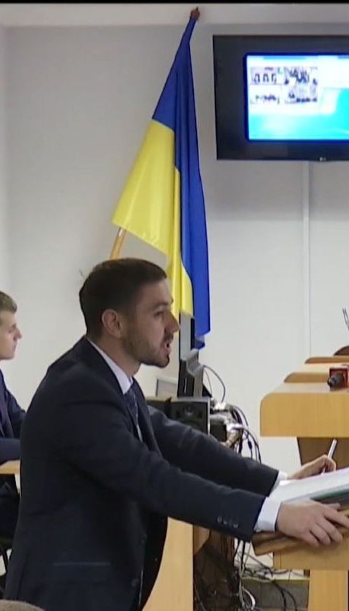 Янукович выдвинул свои условия дистанционного показания в Оболонском суде Киева