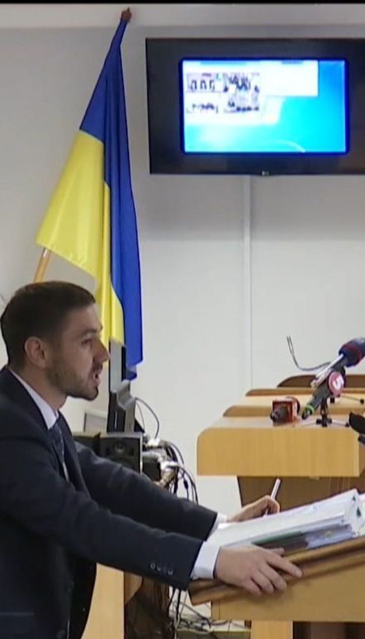 Янукович висунув свої умови дистанційного свідчення в Оболонському суді Києва