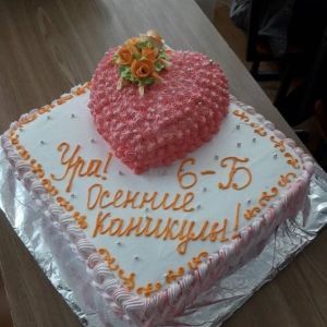 Скандал у Харкові: школярку залишили без торту й довели до сліз, бо її батьки не здали гроші у фонд
