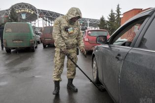 На границе с РФ усилена безопасность, учитывая выборы – ГПСУ