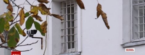 На Волині зник в’язень, який вільно гуляв вулицями замість відбувати покарання в тюрмі