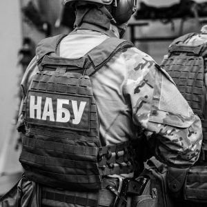 НАБУ начало расследование против компании Зеленского "Киноквартал"