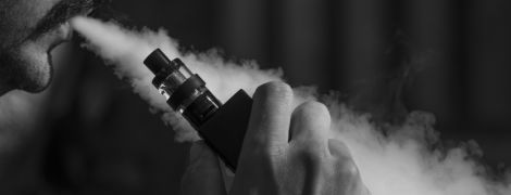 В Австрии молодой человек получил тяжелые ожоги после взрыва электронной сигареты