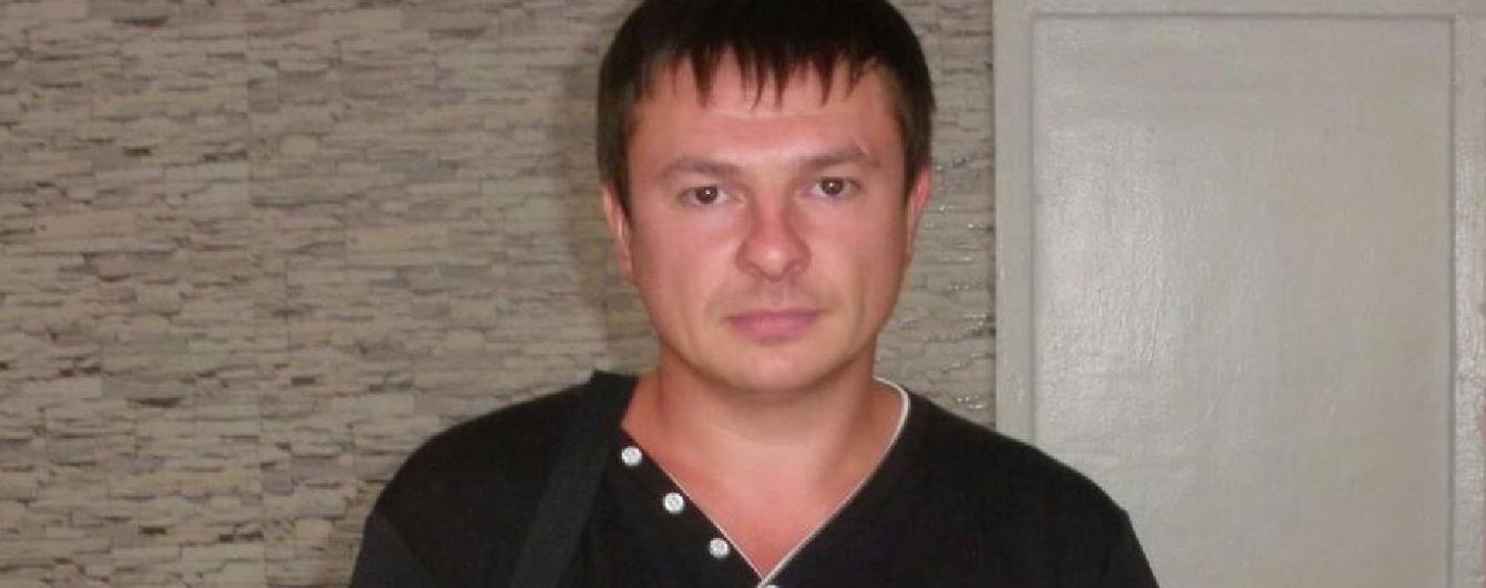 Дмитро просить допомоги, щоб здолати меланому