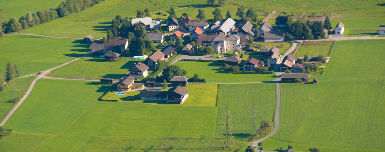 В Украине из-за непогоды обесточены 53 населенных пункта