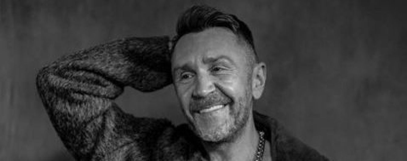 Официально: Лидер группы "Ленинград" Сергей Шнуров женился