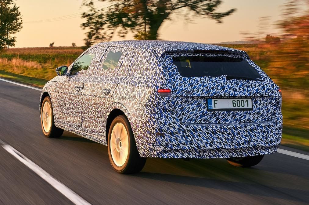 Skoda Scala_5